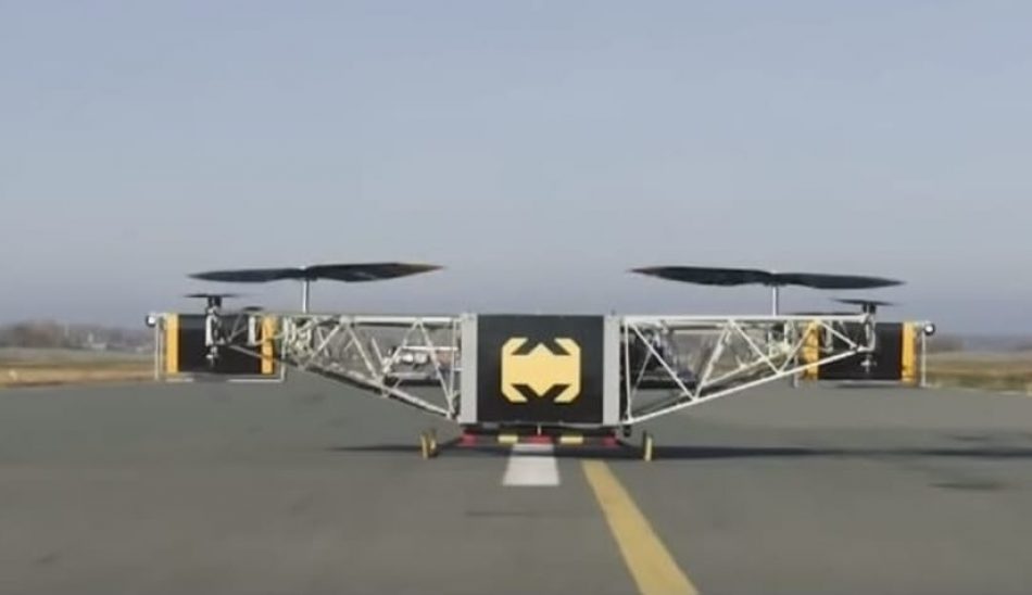 Skyf Drone Skyf Drone